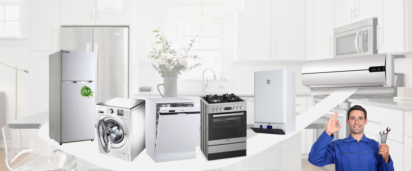 Ayvacık Grundig Servisi